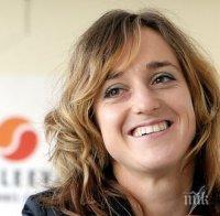 Маги Малеева и Жан Люк Котар за непостоянството на Григор Димитров, игрите в Рио и бъдещето на българския тенис