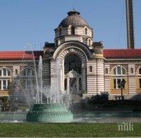 Фестивалът „София Диша“ затваря улици в неделя 