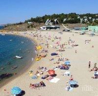 Дренажи, торове и септични ями тровят водата по американското крайбрежие
