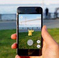 Иран стана първата страна, която забрани играта Pokemon Go
