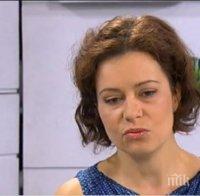 Майка на отвлечено от баща си дете: Това е неговият пореден акт на насилие 