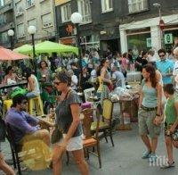 „София Диша“ за седма година ще освободи централни улици от движение