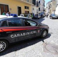 В Италия арестуваха трафиканти на хора, ръководени от радикален ислямист
