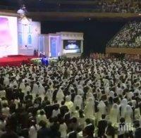 Африкански национален конгрес понесе удар на местни избори в Южна Африка