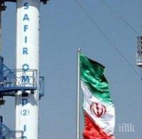 Един човек загина, трима бяха ранени при взрив на газопровод в Иран
