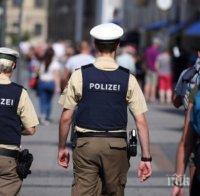 Саудитска Арабия ще помага на Германия да разследва терористичните актове