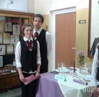 Бум на работещи ученици това лято