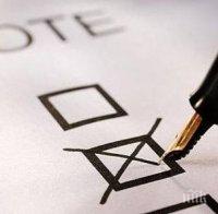 В Тайланд ще решават за нова конституция