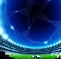 Футболът по телевизията днес: Ключов ден за Лудогорец