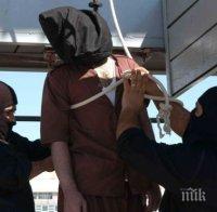 Иран екзекутира ядрен физик по обвинение в шпионаж