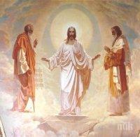 Утре е Преображение Господне, яжте риба и рибни продукти