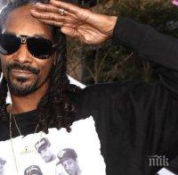 Трагедия на концерт на Снуп Дог
