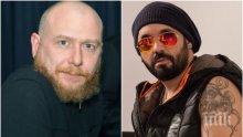 ОГРОМЕН СКАНДАЛ! Дичо и основателят на D2 смъртно скарани! Забраниха на певеца да изпълнява най-емблематичните песни на групата
