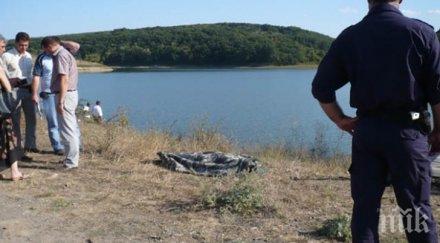 трагедия годишен мъж добрич удави