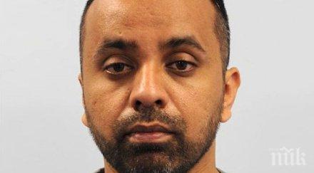 предадоха франция джихадиста фалшива българска лична карта