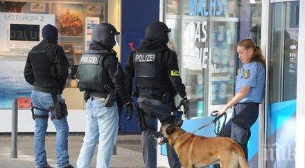 драмата германиянамериха нападателя саарбрюкен заспал мазето