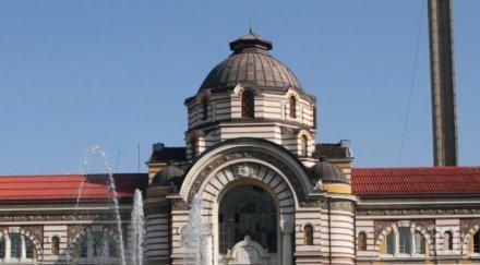 фестивалът софия диша затваря улици неделя