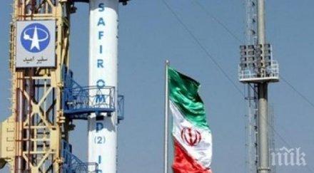 един човек загина трима бяха ранени взрив газопровод иран