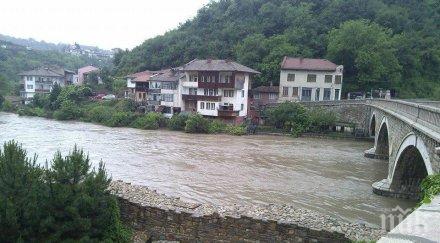 първи римски фестивал проведе никополис иструм