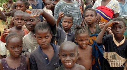 берлин необходим нов план маршал африка