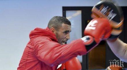 боксьор мароко опитал изнасили две момичета обслужващия персонал олимпийското село