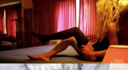 жестокост годишно дете бургас принуждавано майка проси леля проституира