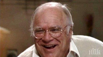 почина актьорът изиграл лебовски култовия филм братя коен