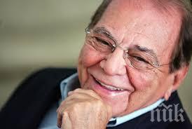 скръбна вест почина легендарен бразилски хирург ден носи олимпийския огън