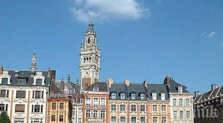 паника затварят един големите битпазари европа