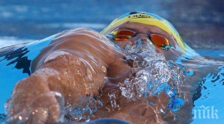 близо 300 участници включиха плувния маратон галата варна