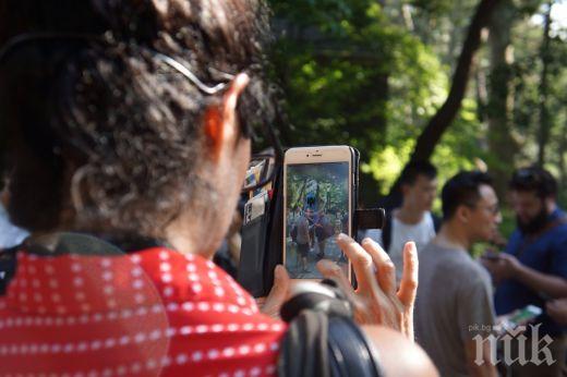 Пълен абсурд: Спирка телевизор се появи в Шумен