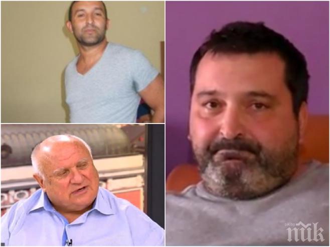 НОВА ВЕРСИЯ! Защитата на общинаря от ДПС: Методий Петков не е участвал в побоя
