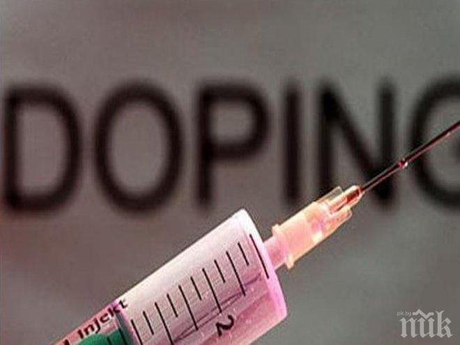 ИЗВЪНРЕДНО! Нова допинг-драма на Олимпиадата! Скандалът е огромен
