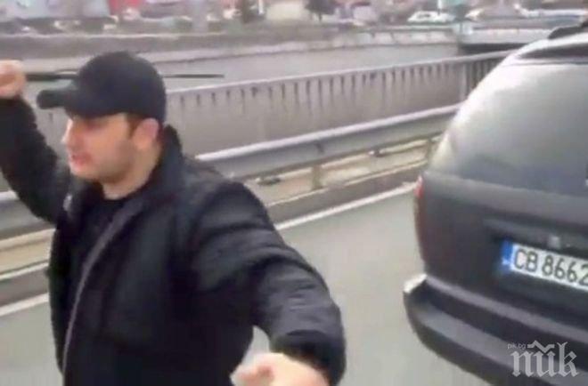 Биячите от Околовръстното отиват на съд