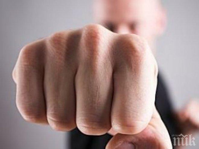 Горският, който изби три зъба на свой опонент, се спаси от съд