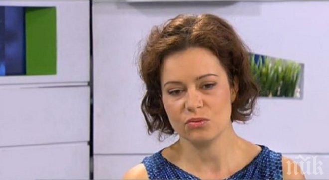 Майка на отвлечено от баща си дете: Това е неговият пореден акт на насилие 