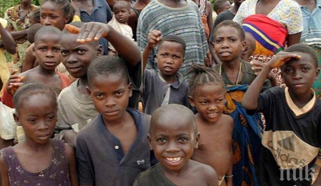 Берлин: Необходим е нов План „Маршал“ за Африка