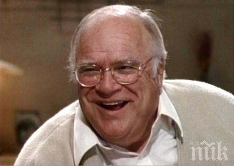 Почина актьорът, изиграл Лебовски в култовия филм на братя Коен 