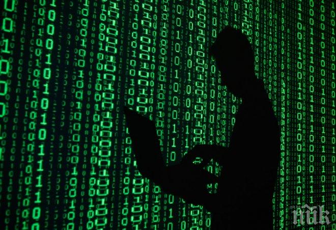  България е втора в света по пиратство в интернет