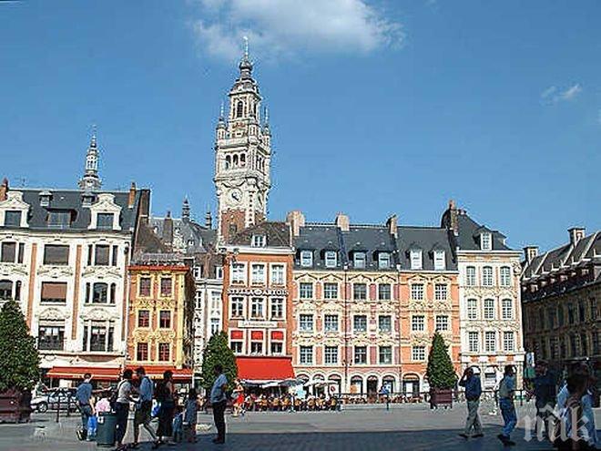 Паника! Затварят един от най-големите битпазари в Европа