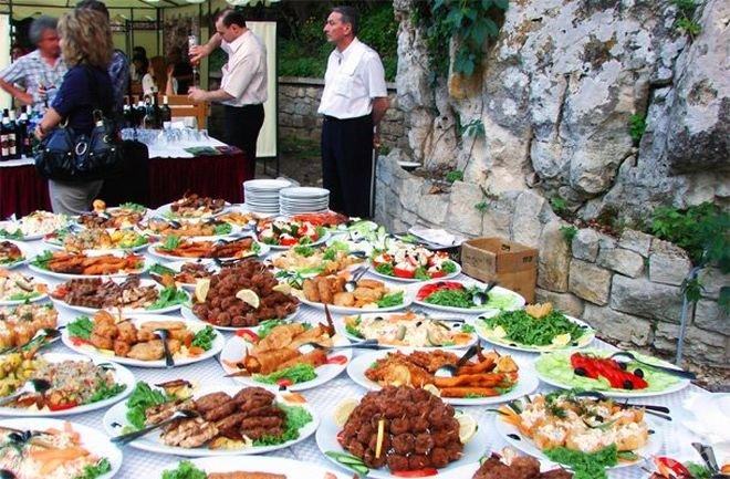 Вижте мръсните тайни на ол инклузива