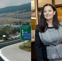 Нова жалба спира поръчката за 200 млн. лева за ТОЛ-системата за таксуване