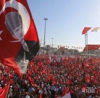 Бивш консул в Одрин със страшна прогноза: След митинга в Истанбул опозиция в Турция повече няма да има! (СНИМКИ И ВИДЕО)