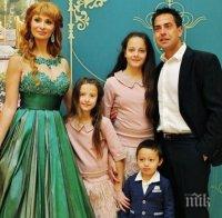 МАЙКА-ГЕРОИНЯ! 