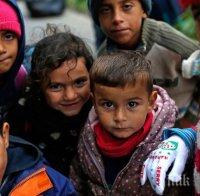 Омбудсманът свиква форум за непридружените деца-бежанци