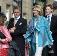 Потомък на Пушкин стана най-младият милиардер на Великобритания