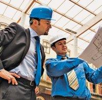 Германия търси наши инженери, дават им 7 бона заплата