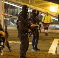 Изоставени раници евакуираха аерогара във Варшава (обновена)