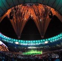 Всички медалисти от третия ден на Олимпиадата в Рио