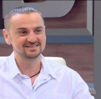 ИЗВЪНРЕДНО! Тотомилионерът от Силистра бесен - не му дават парите накуп! Затвори фризьорския салон